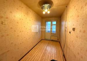 1-к квартира, вторичка, 36м2, 6/10 этаж