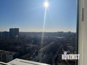 2-к квартира, вторичка, 69м2, 16/16 этаж