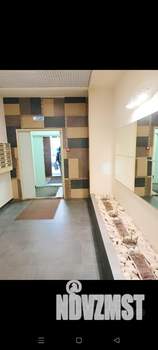 2-к квартира, вторичка, 76м2, 11/25 этаж