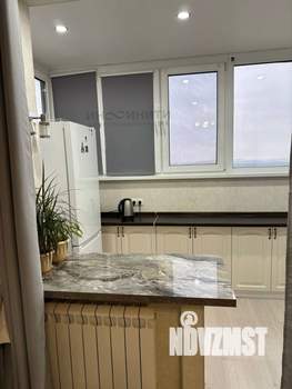 Студия квартира, вторичка, 30м2, 23/23 этаж