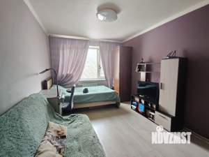 3-к квартира, вторичка, 63м2, 5/9 этаж