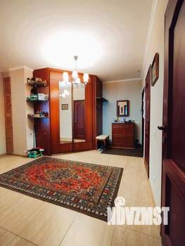 3-к квартира, вторичка, 85м2, 18/25 этаж