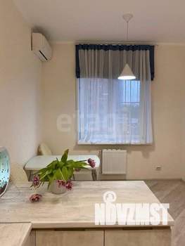 2-к квартира, вторичка, 56м2, 2/25 этаж