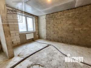 3-к квартира, вторичка, 83м2, 3/25 этаж