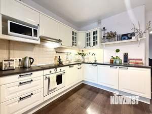 2-к квартира, вторичка, 58м2, 8/22 этаж