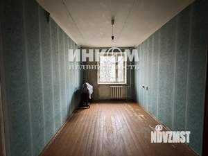 3-к квартира, вторичка, 60м2, 4/5 этаж