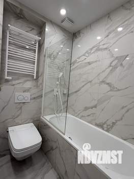 3-к квартира, вторичка, 72м2, 4/22 этаж