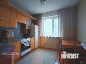 1-к квартира, вторичка, 36м2, 10/14 этаж