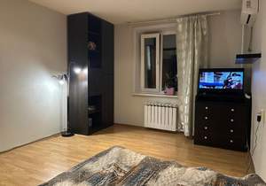 1-к квартира, вторичка, 34м2, 14/14 этаж