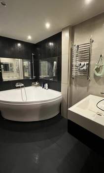 2-к квартира, вторичка, 70м2, 17/17 этаж