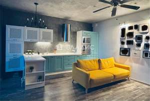 2-к квартира, вторичка, 75м2, 24/25 этаж