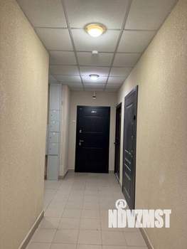 Студия квартира, вторичка, 28м2, 2/22 этаж