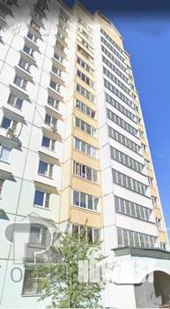 2-к квартира, вторичка, 55м2, 11/14 этаж