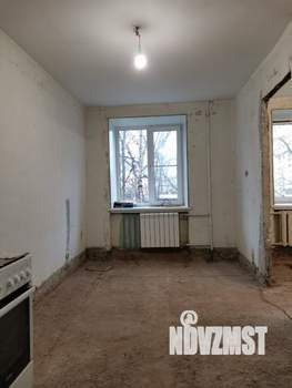 2-к квартира, вторичка, 43м2, 2/9 этаж