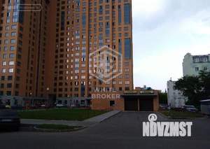 2-к квартира, вторичка, 67м2, 2/25 этаж