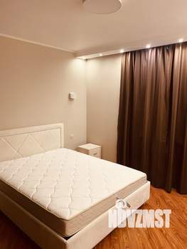 2-к квартира, вторичка, 51м2, 19/25 этаж
