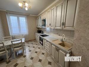 3-к квартира, вторичка, 71м2, 14/25 этаж