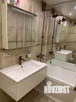 2-к квартира, вторичка, 45м2, 3/9 этаж