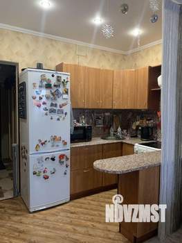 Студия квартира, вторичка, 27м2, 17/23 этаж