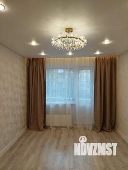 1-к квартира, вторичка, 32м2, 2/5 этаж