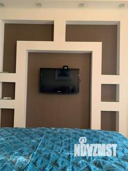 1-к квартира, вторичка, 52м2, 23/25 этаж