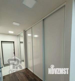 2-к квартира, вторичка, 55м2, 20/25 этаж