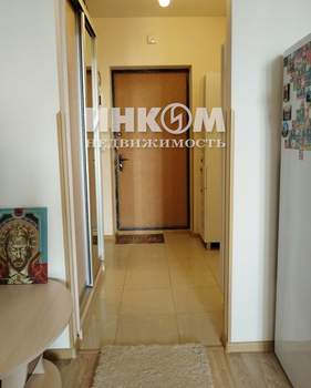 Студия квартира, вторичка, 30м2, 24/25 этаж