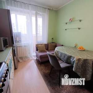 1-к квартира, вторичка, 38м2, 6/14 этаж