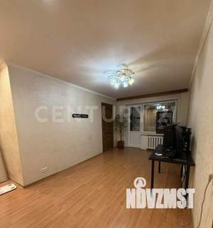 3-к квартира, вторичка, 54м2, 3/4 этаж