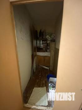 2-к квартира, вторичка, 43м2, 3/4 этаж