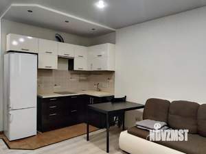 Студия квартира, вторичка, 30м2, 6/25 этаж