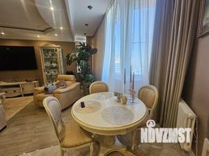 2-к квартира, вторичка, 89м2, 25/25 этаж