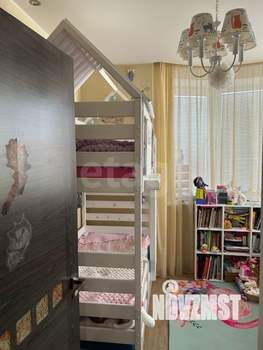 2-к квартира, вторичка, 68м2, 3/25 этаж