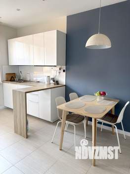 2-к квартира, вторичка, 53м2, 3/19 этаж