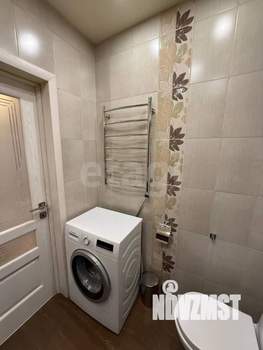 1-к квартира, вторичка, 49м2, 7/24 этаж