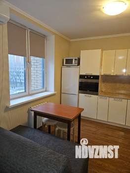 1-к квартира, вторичка, 52м2, 4/25 этаж