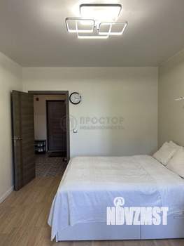 1-к квартира, вторичка, 42м2, 4/25 этаж