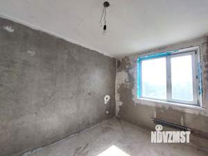 3-к квартира, вторичка, 78м2, 14/16 этаж