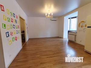 3-к квартира, вторичка, 115м2, 2/19 этаж