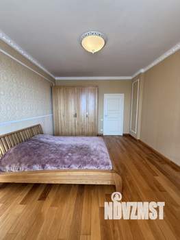 1-к квартира, вторичка, 57м2, 22/27 этаж