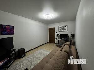 2-к квартира, вторичка, 64м2, 3/25 этаж