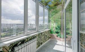 3-к квартира, вторичка, 72м2, 24/25 этаж