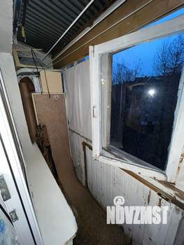 2-к квартира, вторичка, 44м2, 5/5 этаж