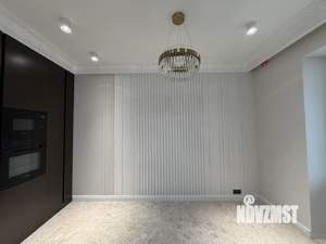 3-к квартира, вторичка, 128м2, 16/29 этаж