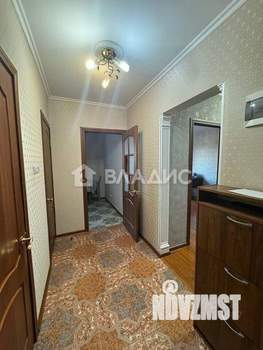 2-к квартира, вторичка, 51м2, 6/14 этаж