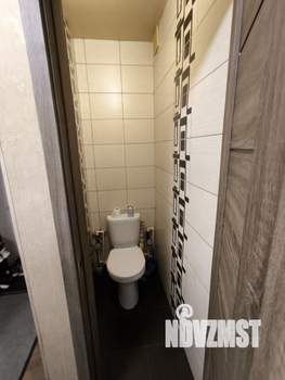 3-к квартира, вторичка, 60м2, 2/5 этаж