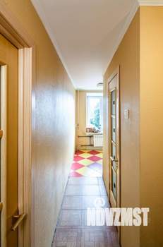 1-к квартира, вторичка, 34м2, 3/9 этаж