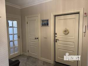2-к квартира, вторичка, 69м2, 18/25 этаж