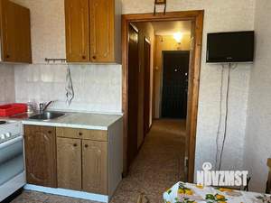 1-к квартира, вторичка, 37м2, 8/14 этаж