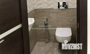 2-к квартира, вторичка, 70м2, 14/27 этаж